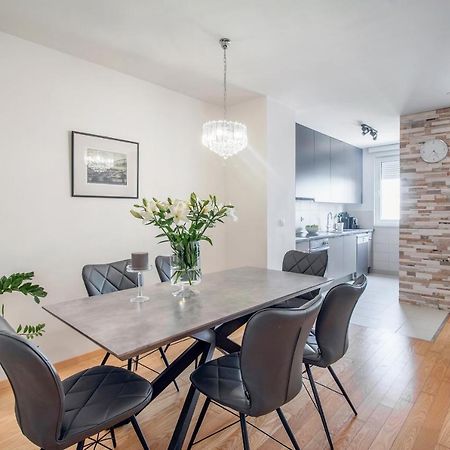 Apartment Montesa Zadar With Free Parking And Balcony Esterno foto