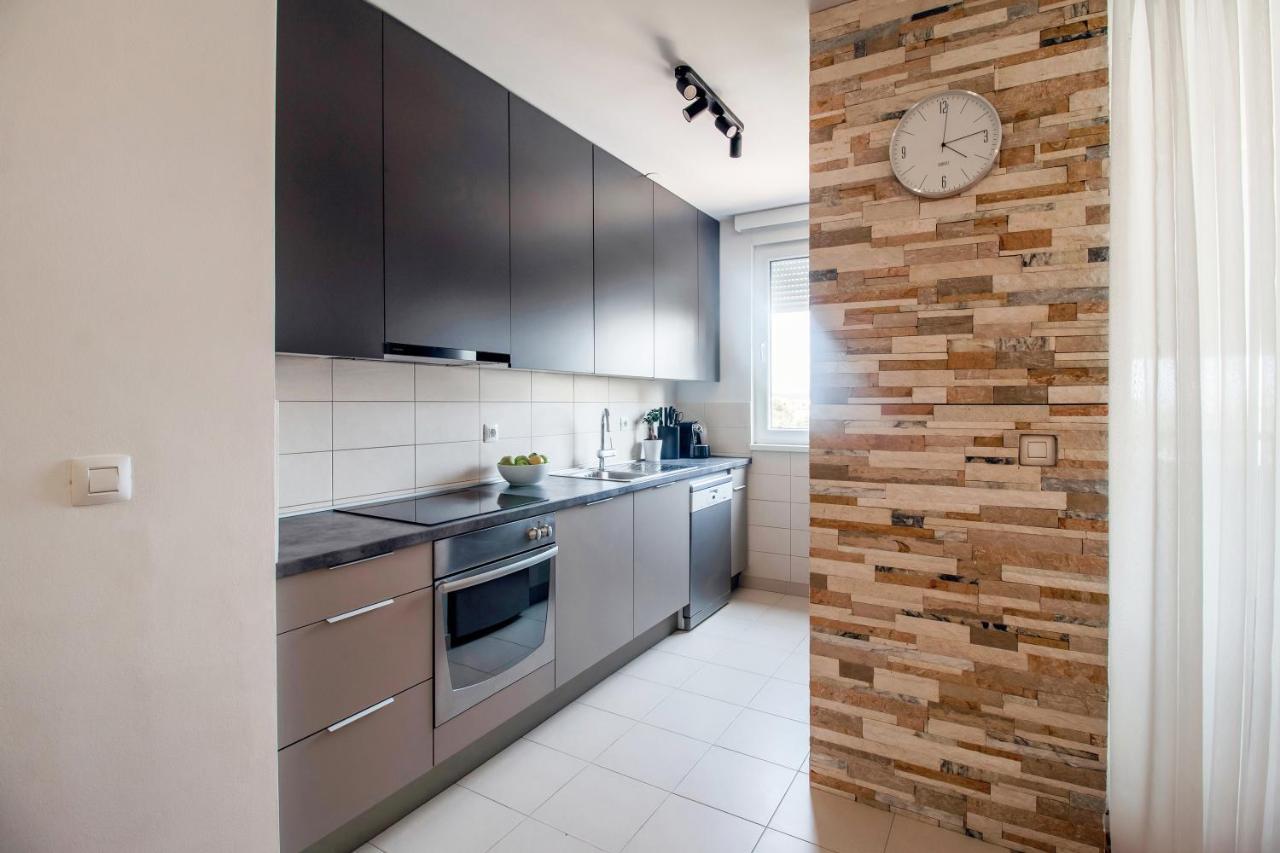 Apartment Montesa Zadar With Free Parking And Balcony Esterno foto