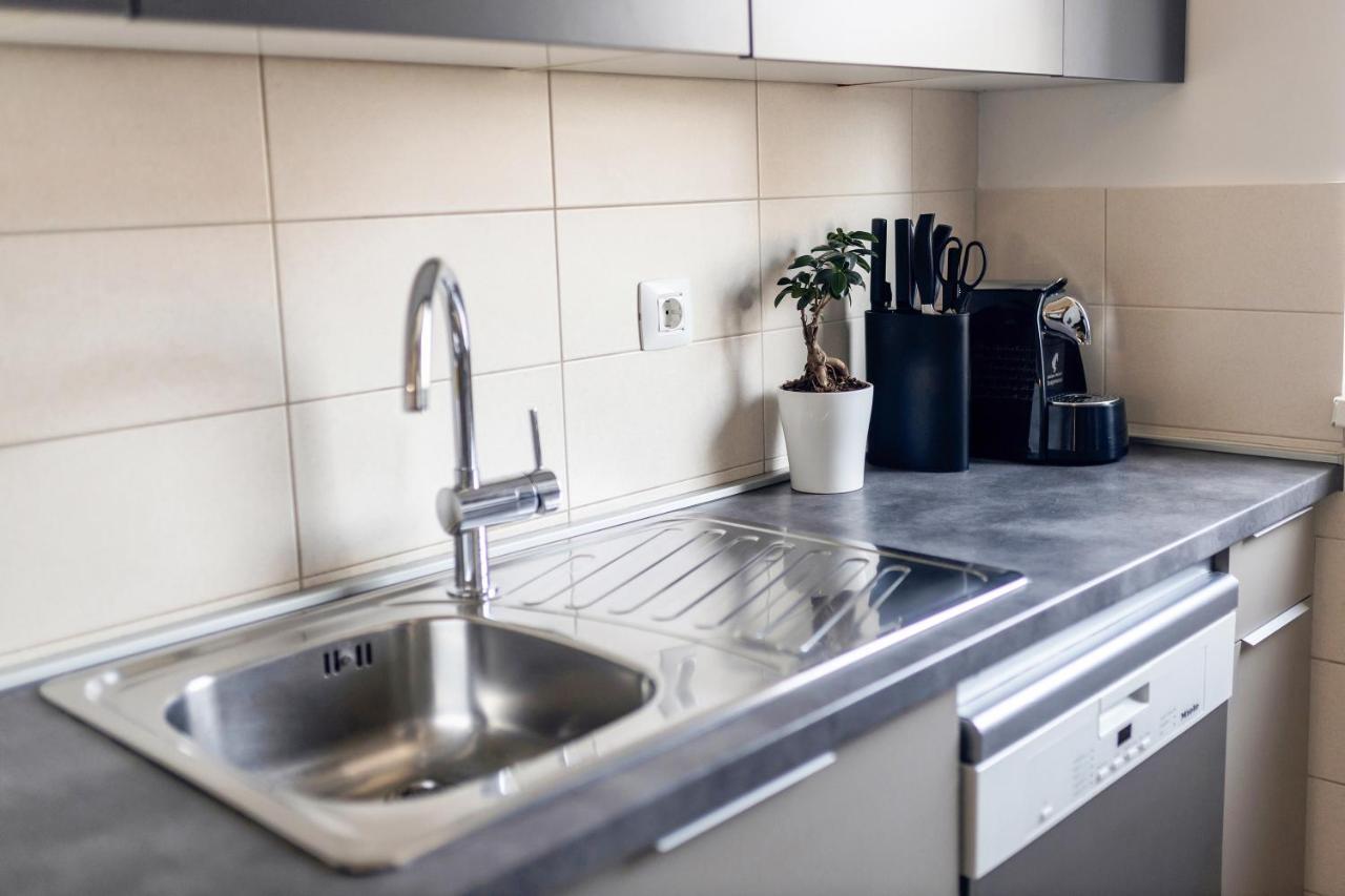 Apartment Montesa Zadar With Free Parking And Balcony Esterno foto
