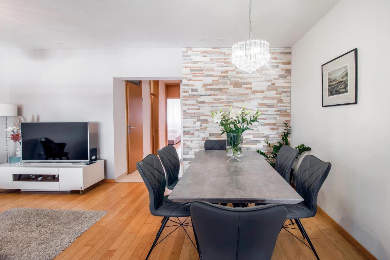 Apartment Montesa Zadar With Free Parking And Balcony Esterno foto
