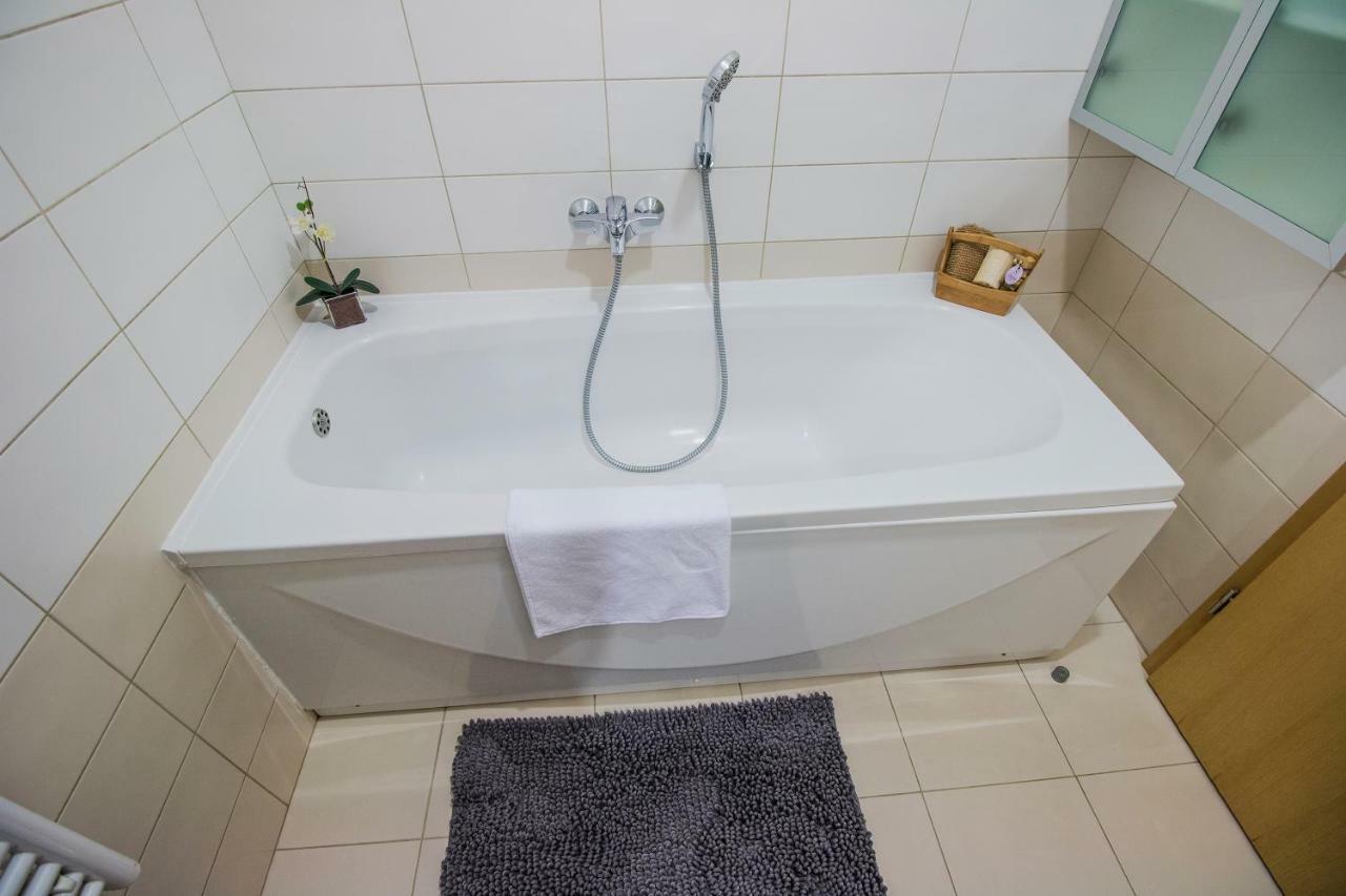 Apartment Montesa Zadar With Free Parking And Balcony Esterno foto