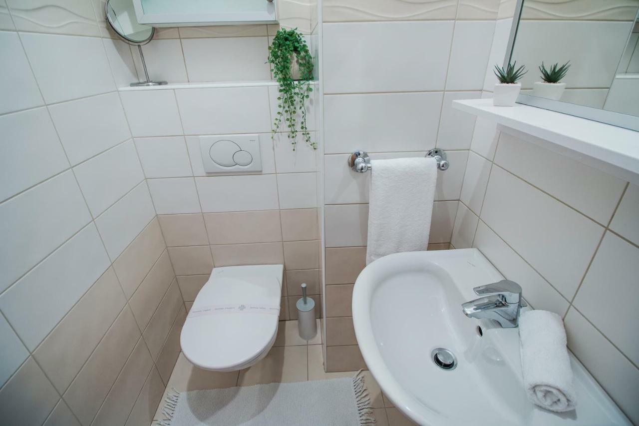 Apartment Montesa Zadar With Free Parking And Balcony Esterno foto