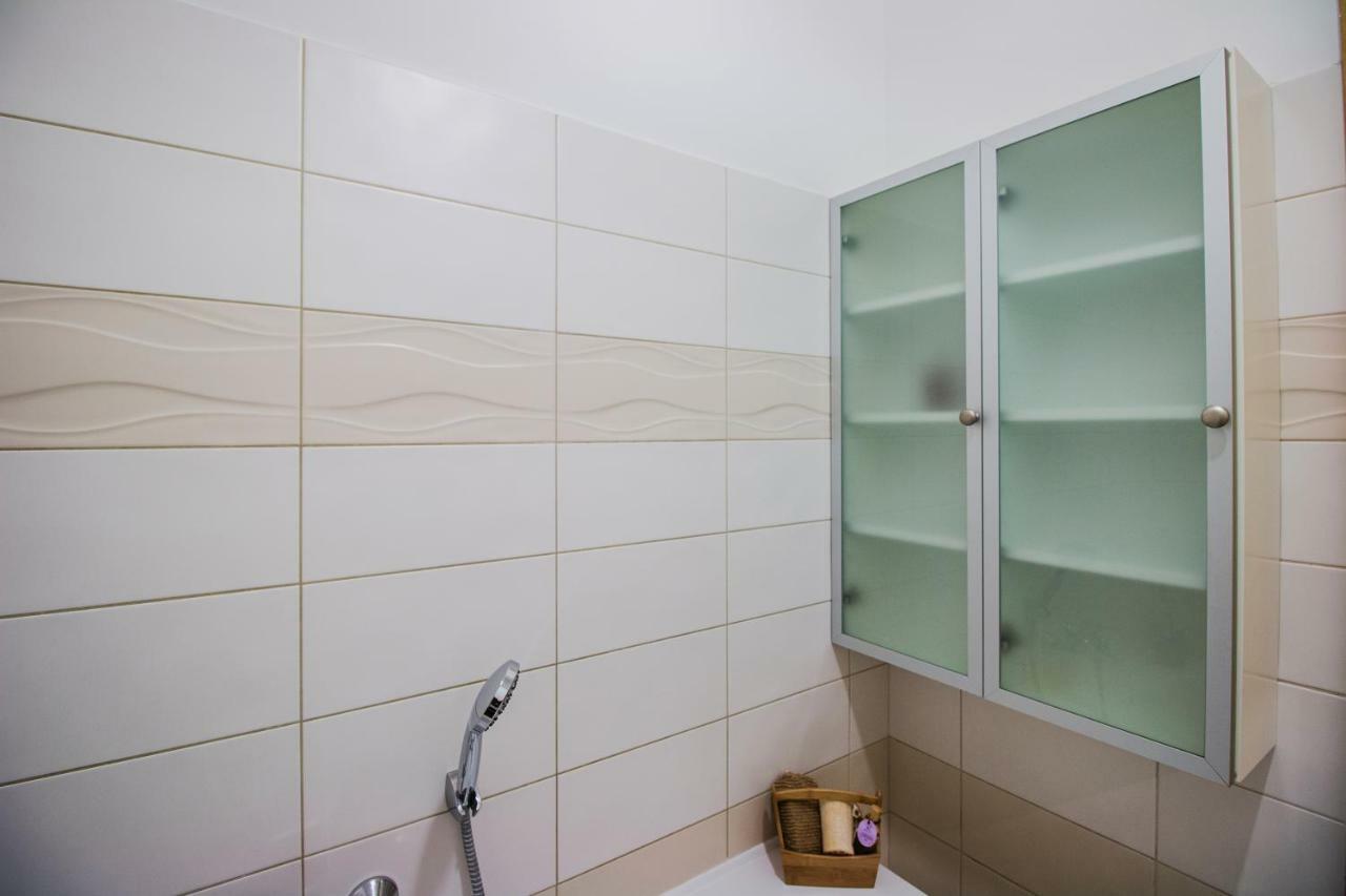 Apartment Montesa Zadar With Free Parking And Balcony Esterno foto