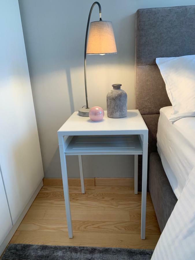Apartment Montesa Zadar With Free Parking And Balcony Esterno foto