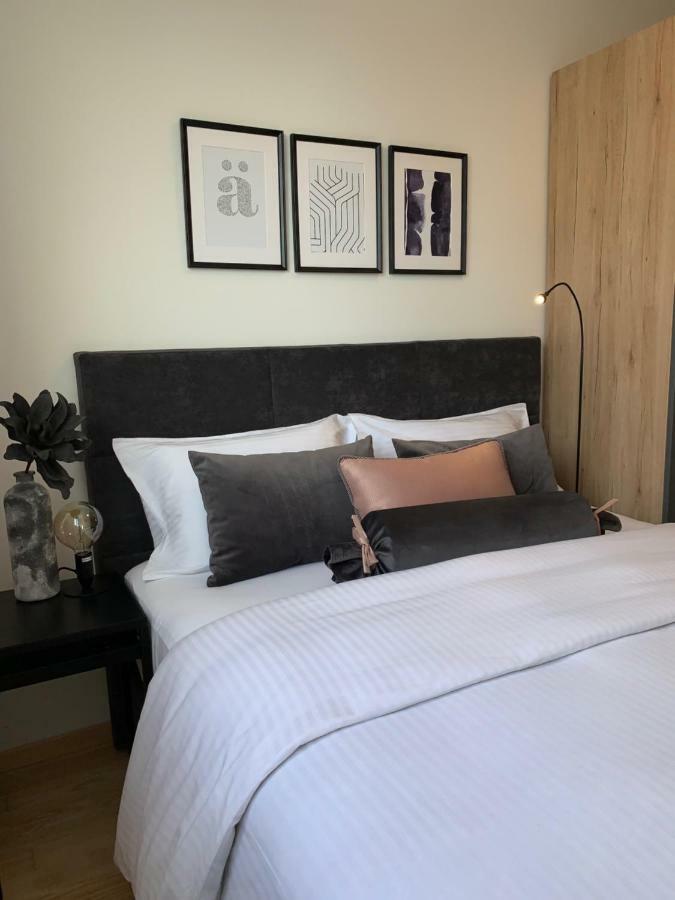 Apartment Montesa Zadar With Free Parking And Balcony Esterno foto